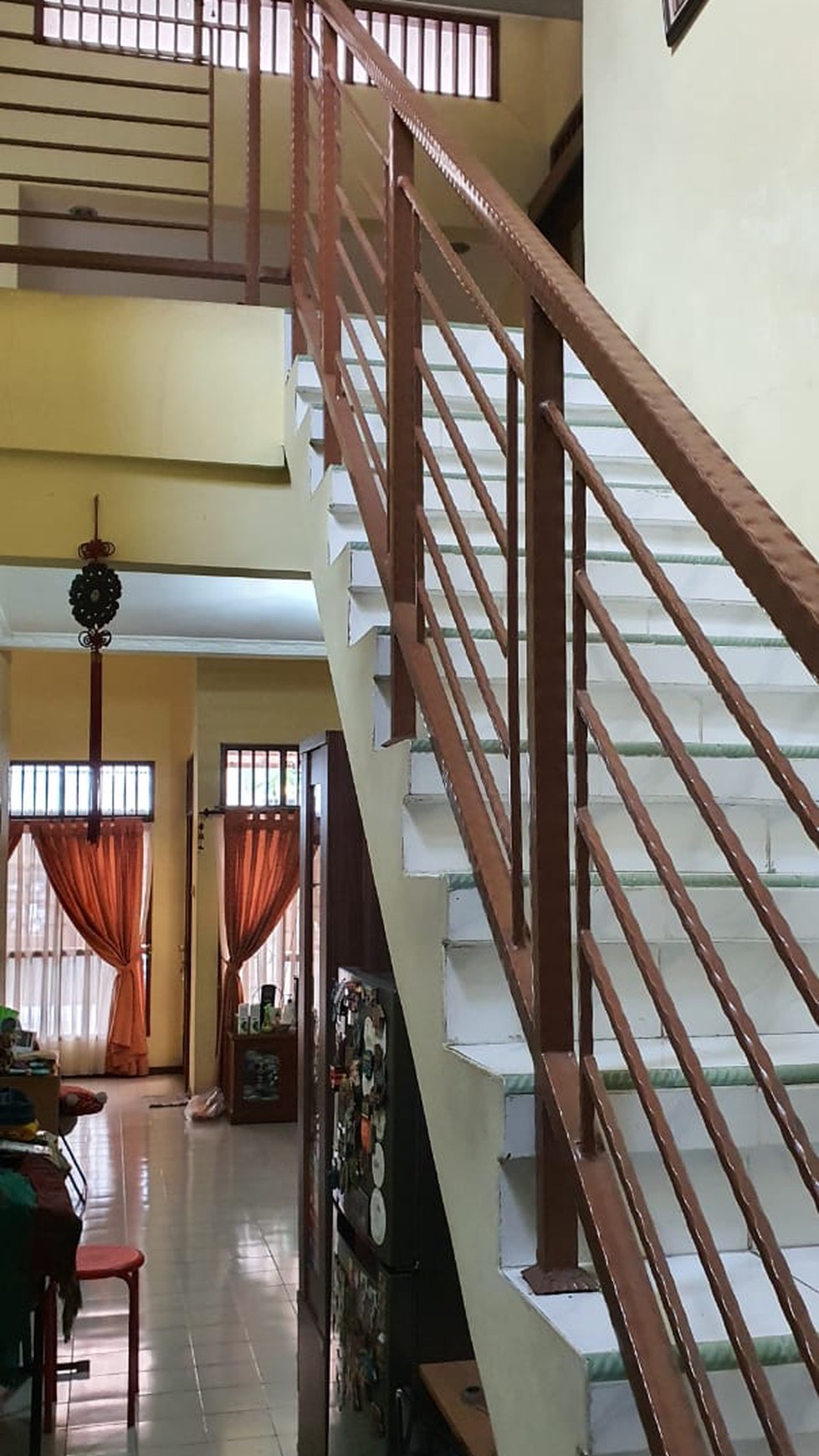 Rumah Siap Huni dengan harga murah di Cluster Bintaro Sektor 2