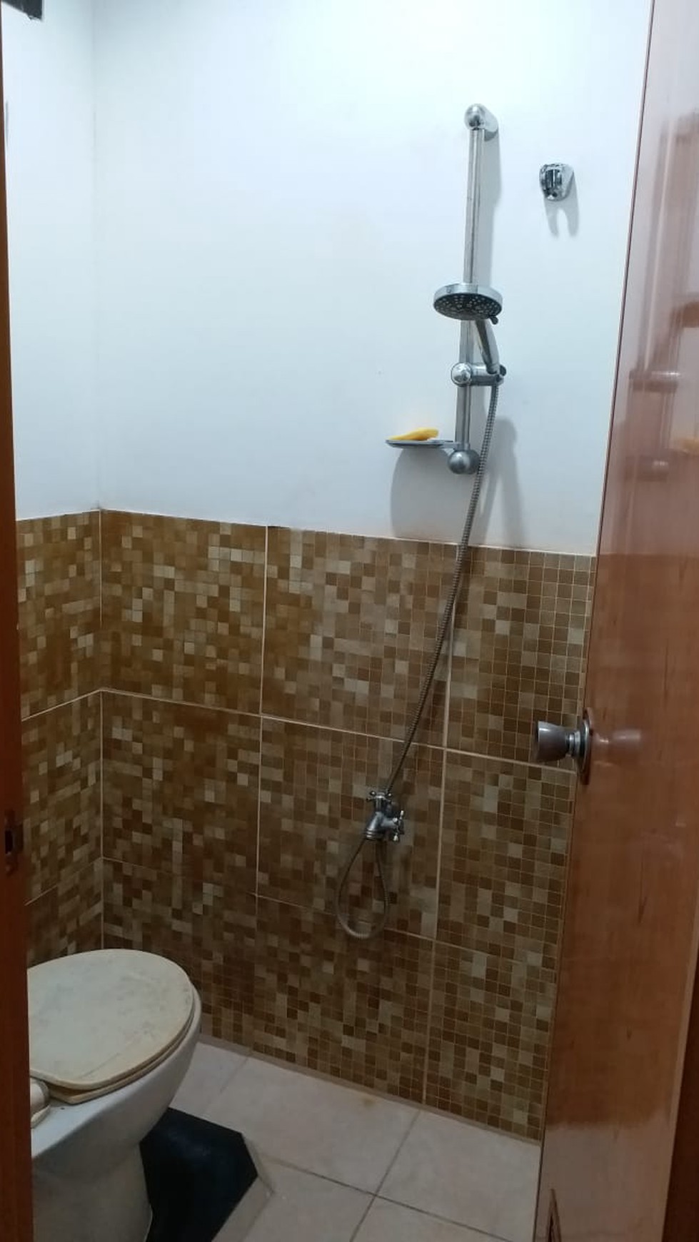 Rumah 2 lantai cantik dan Siap Huni lokasi strategis di Cluster Gracia Residence, Bintaro