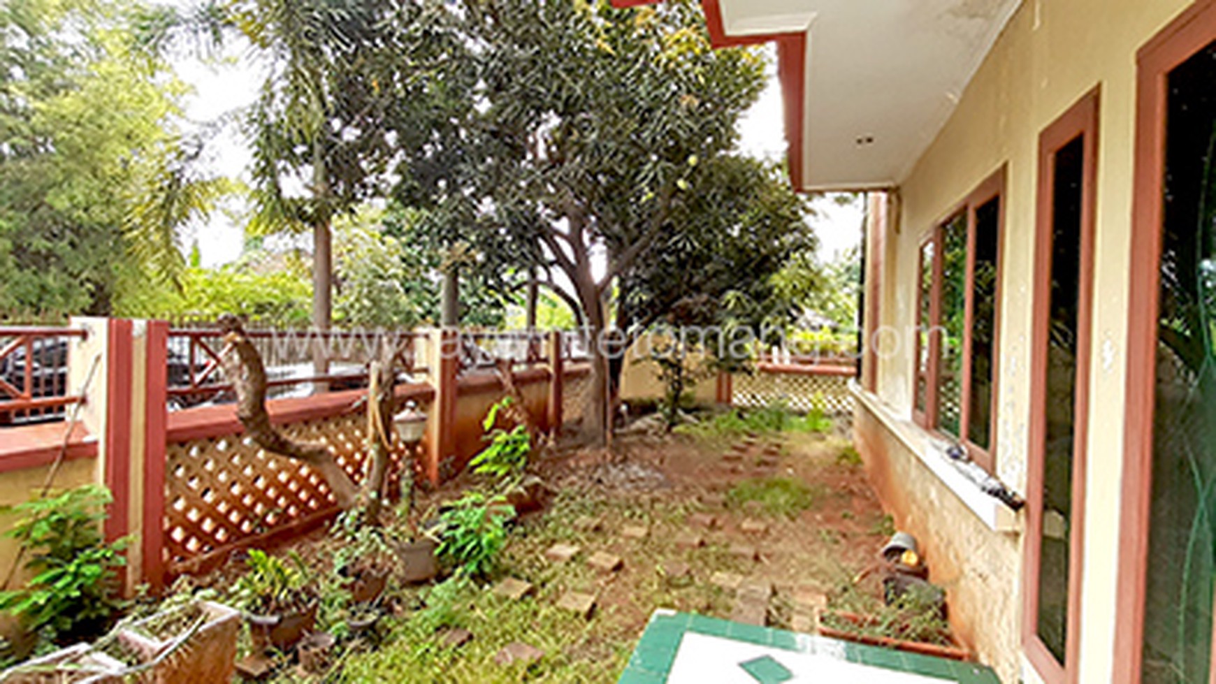 Rumah