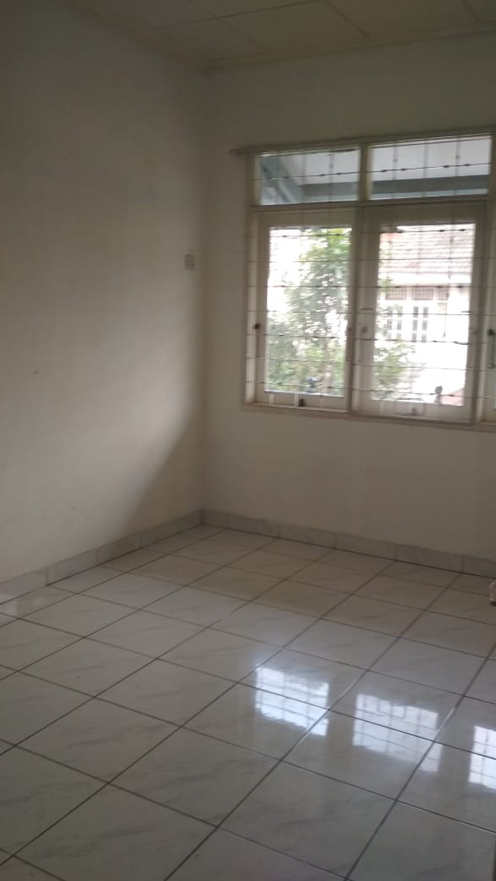 Rumah Bagus Di Maleo Bintaro Jaya Sektor 9