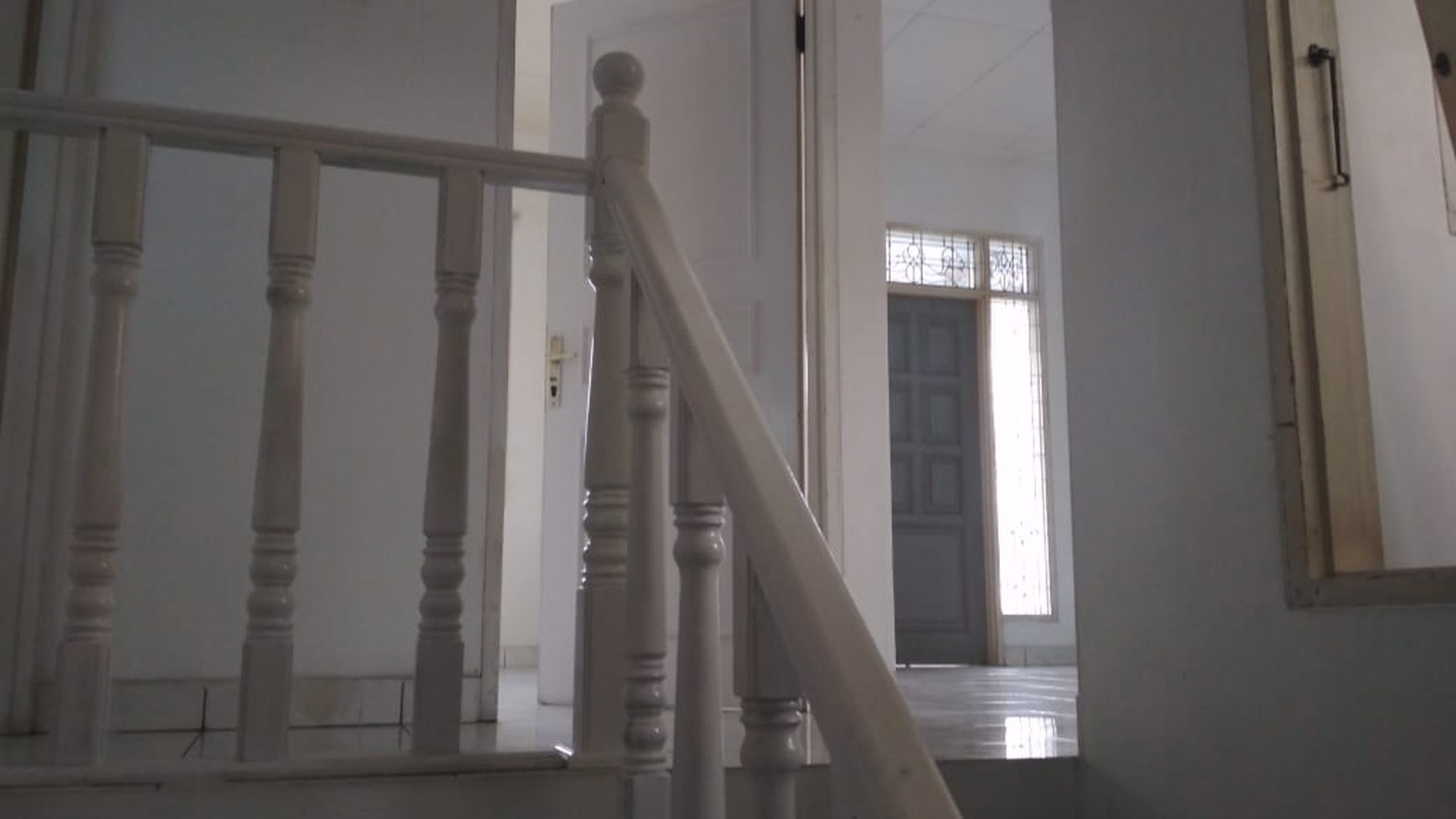 Rumah Bagus Di Maleo Bintaro Jaya Sektor 9