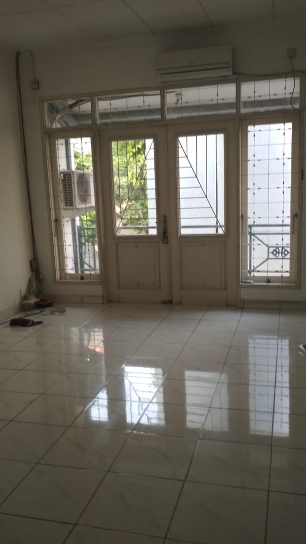 Rumah Bagus Di Maleo Bintaro Jaya Sektor 9