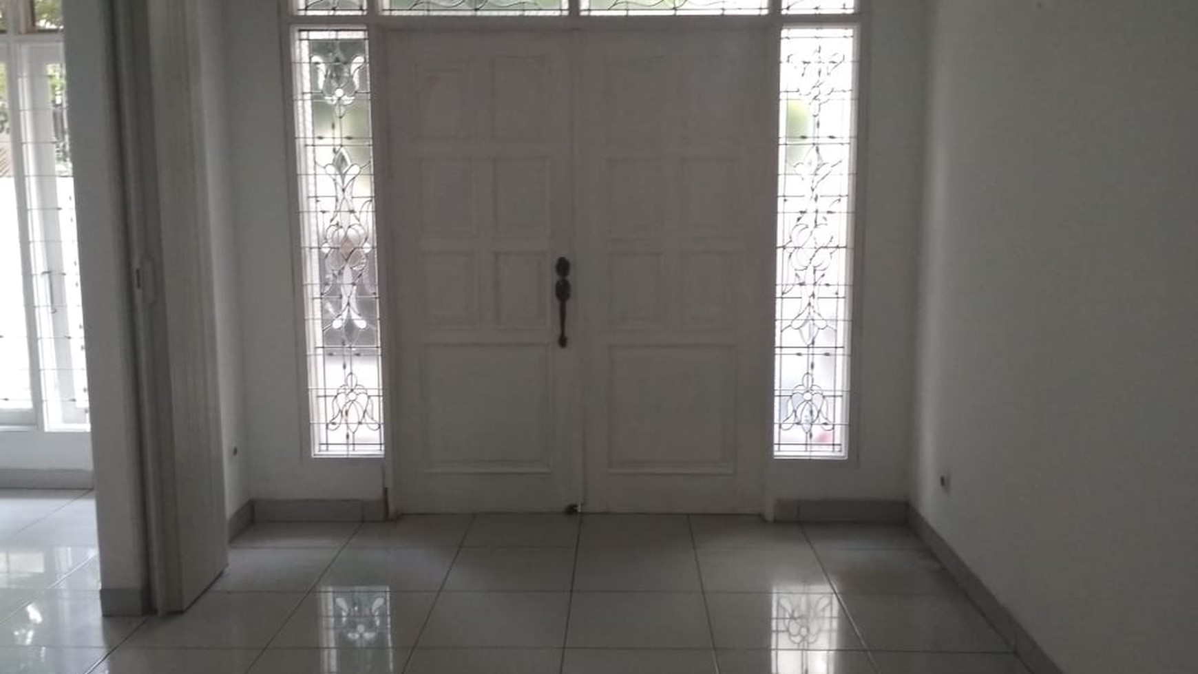 Rumah Bagus Di Maleo Bintaro Jaya Sektor 9