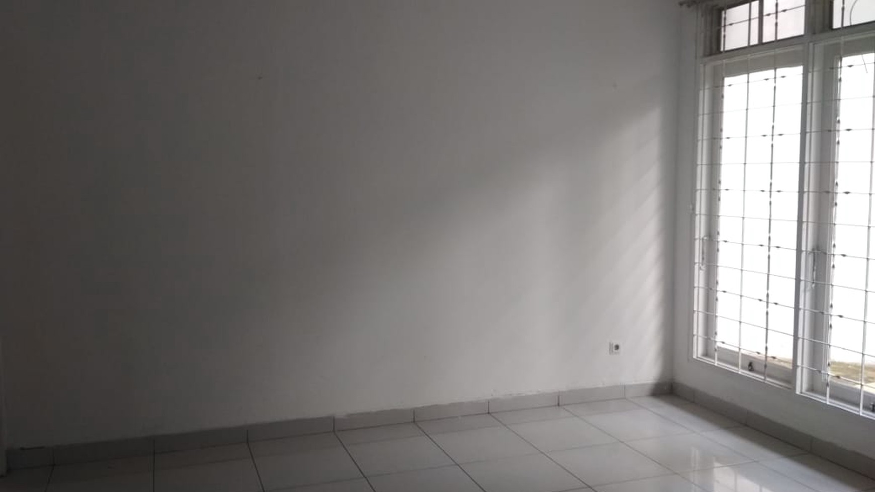 Rumah Bagus Di Maleo Bintaro Jaya Sektor 9