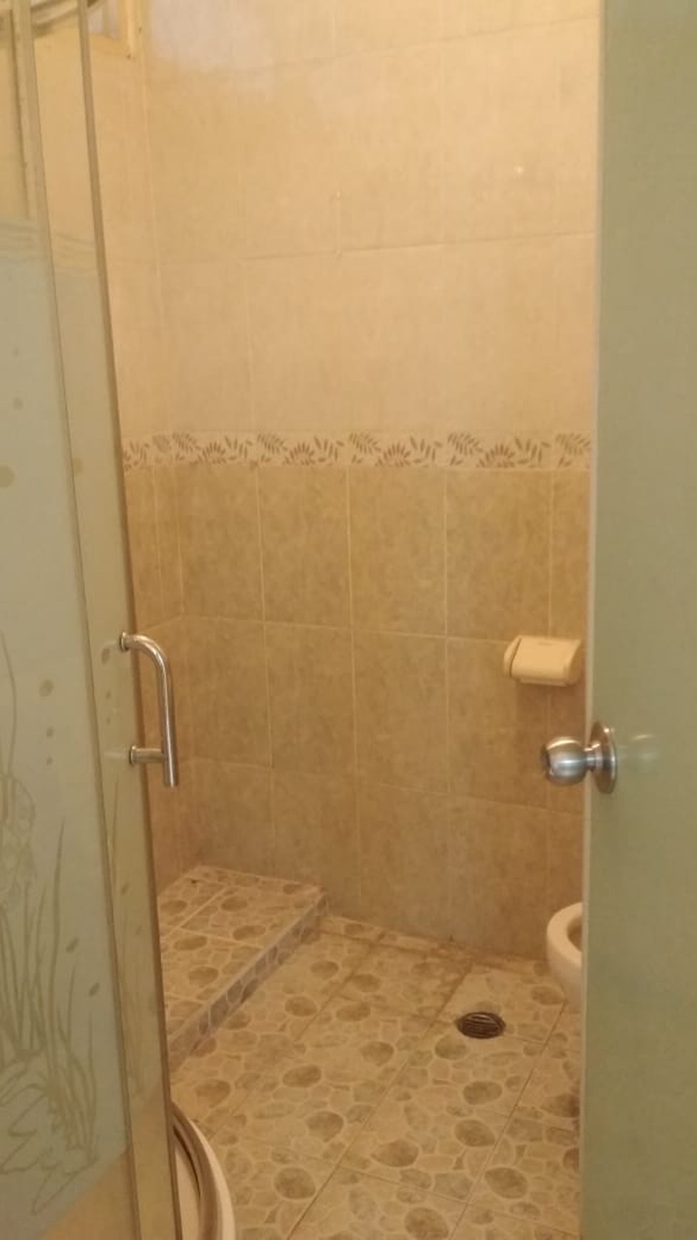 Rumah Bagus Di Maleo Bintaro Jaya Sektor 9