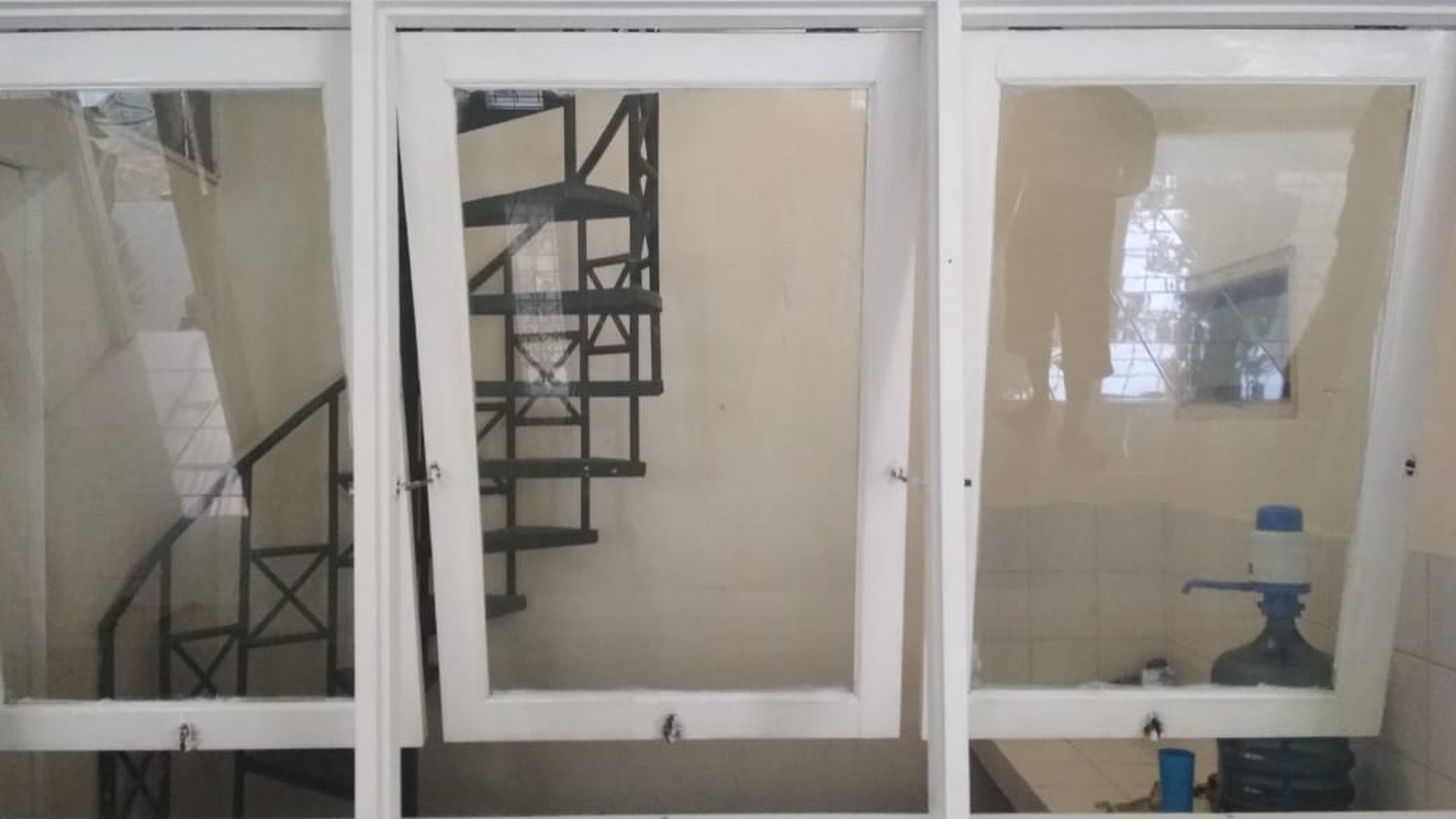 Rumah Bagus Di Maleo Bintaro Jaya Sektor 9