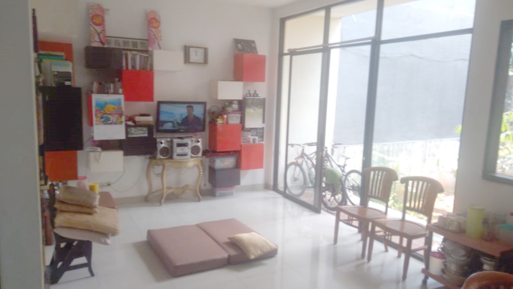 Dijual Rumah Bagus Di Villa Bintaro Regency, Jombang Tangerang Selatan