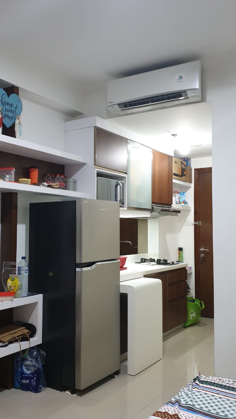 Dijual Apart Signature Park Grande, Kramat Jati DKI Jakarta