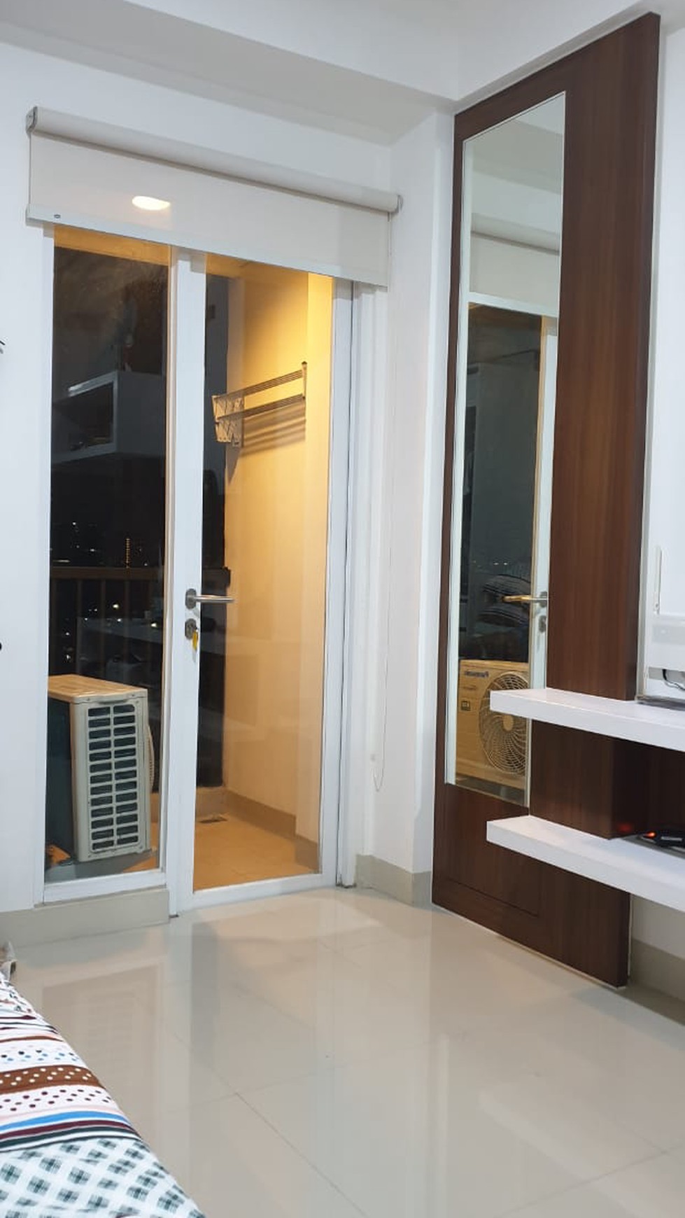 Dijual Apart Signature Park Grande, Kramat Jati DKI Jakarta