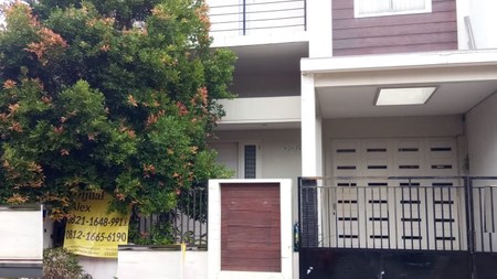 Rumah jalan nginden timur