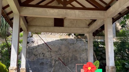 Dijual Rumah Di Lingkungan Asri, Tenang Dan Sejuk Di Daerah Depok