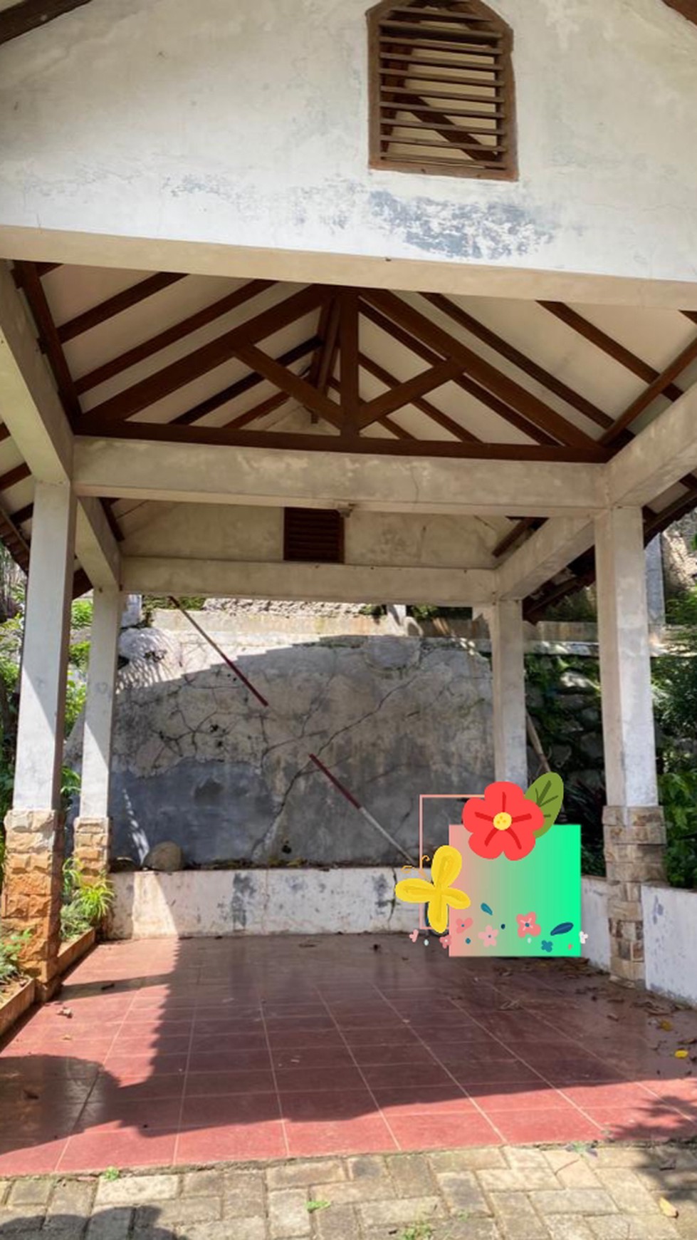 Dijual Rumah Di Lingkungan Asri, Tenang Dan Sejuk Di Daerah Depok