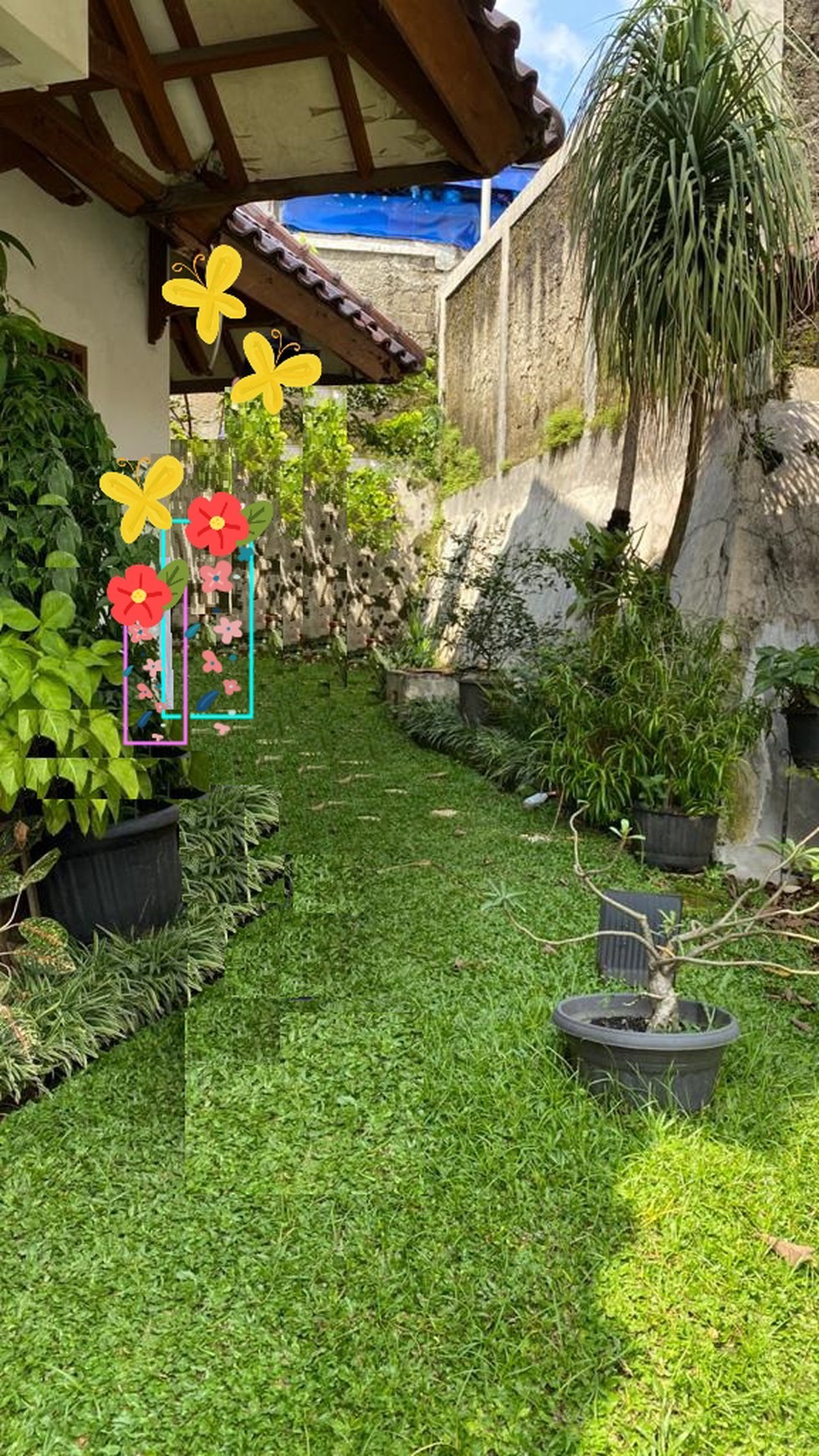 Dijual Rumah Di Lingkungan Asri, Tenang Dan Sejuk Di Daerah Depok