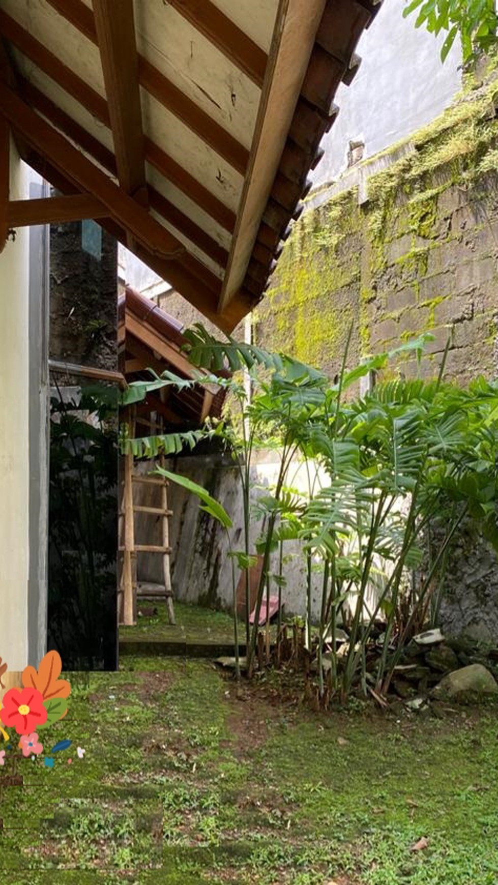 Dijual Rumah Di Lingkungan Asri, Tenang Dan Sejuk Di Daerah Depok