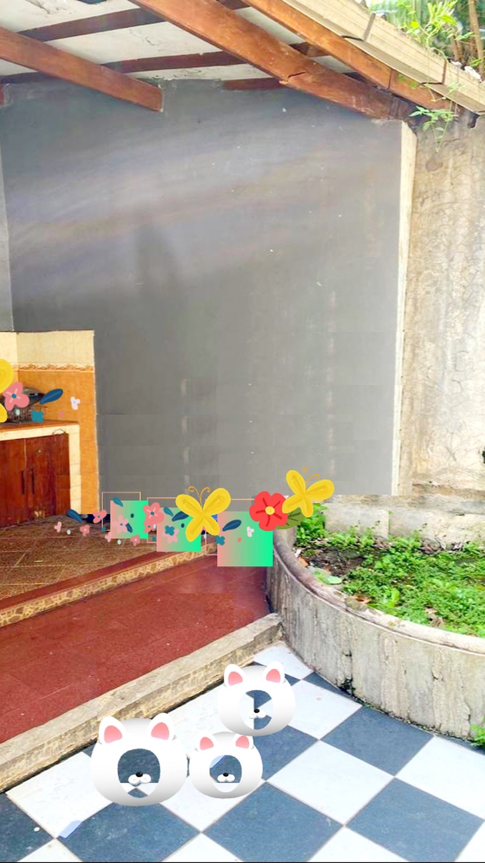 Dijual Rumah Di Lingkungan Asri, Tenang Dan Sejuk Di Daerah Depok