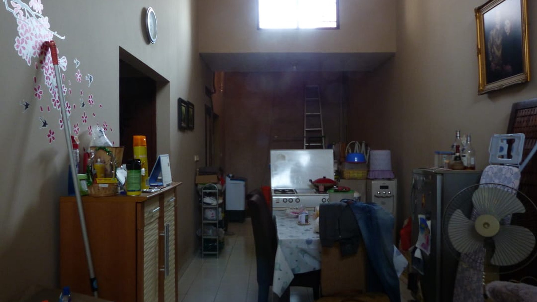 Rumah Siap Huni, Lokasi Strategis, dan Hunian Nyaman @Funny Residence, Ciputat