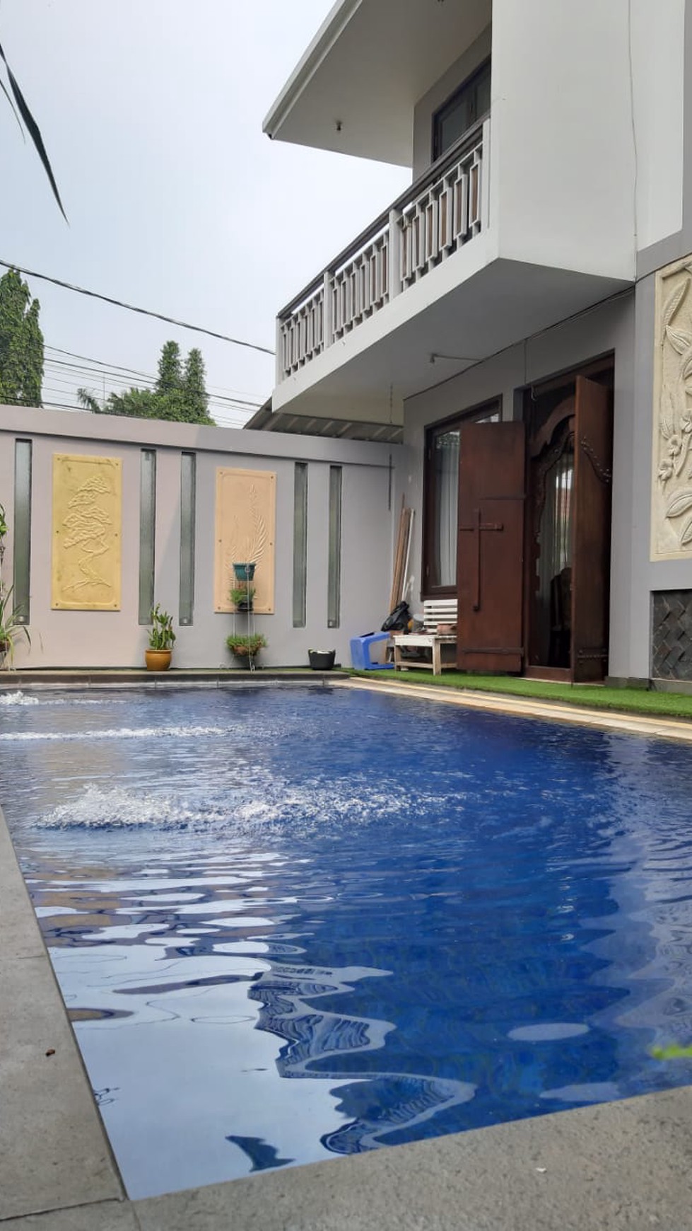 Dijual Rumha Bagus Di Jl Kesekatan, Pesanggrahan, Tangerang Selatan