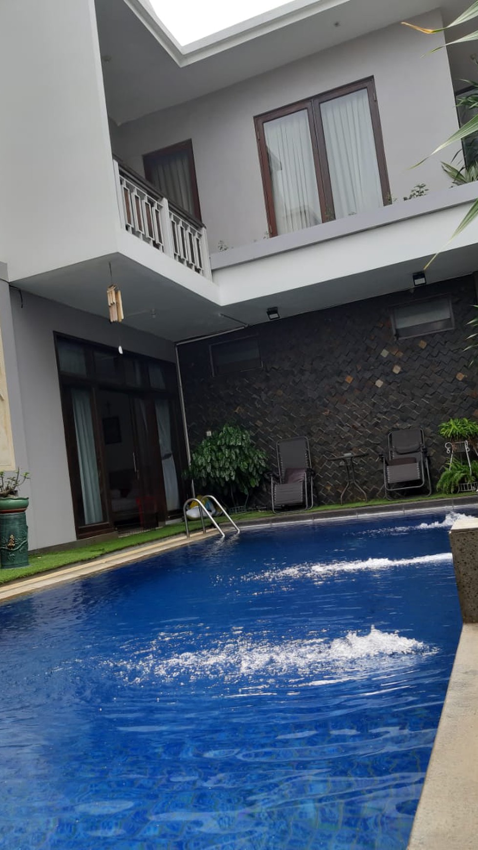 Dijual Rumha Bagus Di Jl Kesekatan, Pesanggrahan, Tangerang Selatan