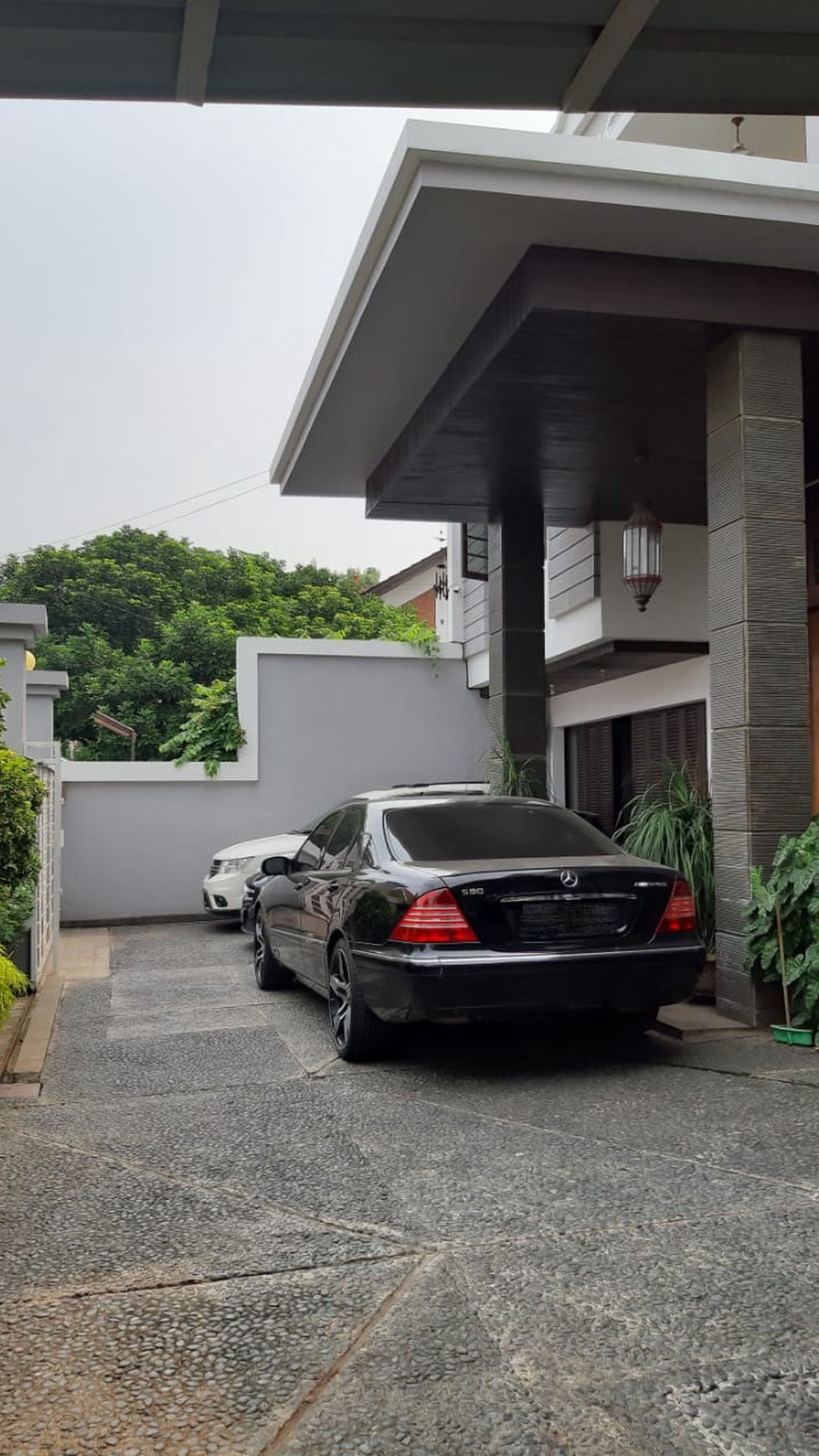 Dijual Rumha Bagus Di Jl Kesekatan, Pesanggrahan, Tangerang Selatan