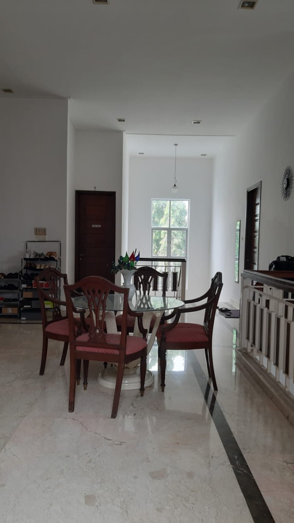 Dijual Rumha Bagus Di Jl Kesekatan, Pesanggrahan, Tangerang Selatan
