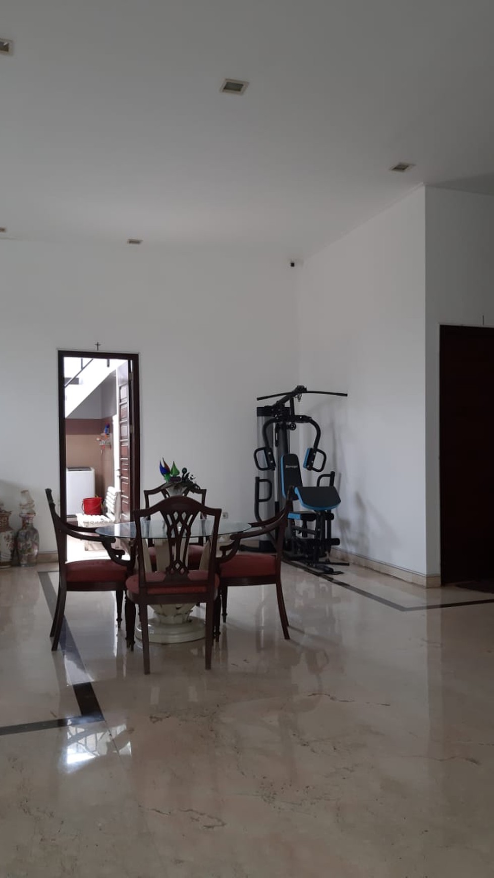 Dijual Rumha Bagus Di Jl Kesekatan, Pesanggrahan, Tangerang Selatan