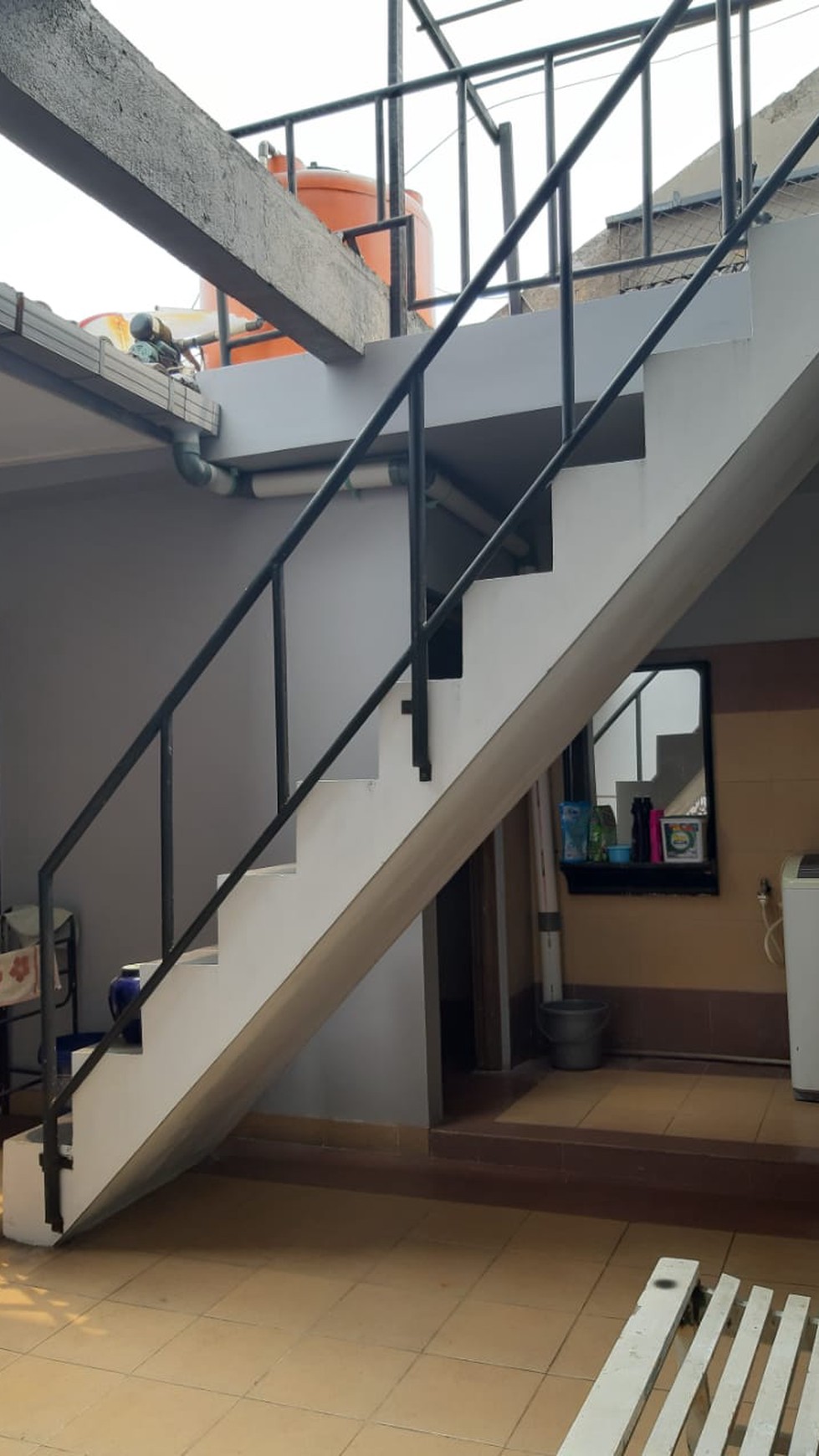 Dijual Rumha Bagus Di Jl Kesekatan, Pesanggrahan, Tangerang Selatan
