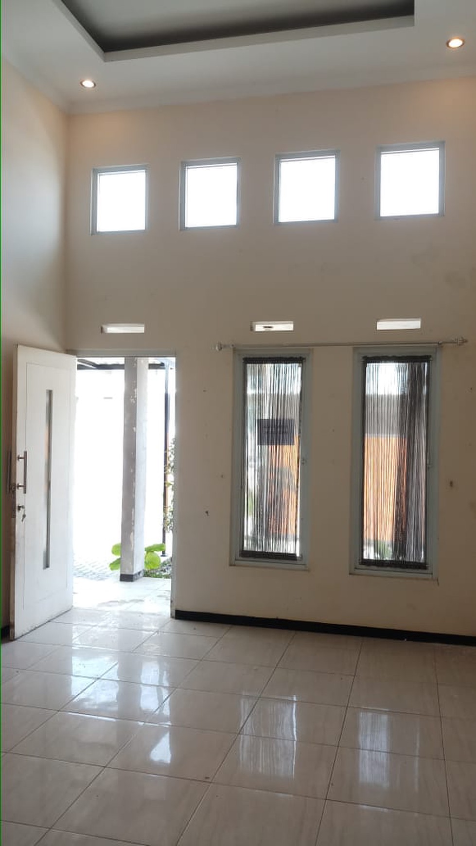 Sewa rumah di Cluster, Bandung Barat