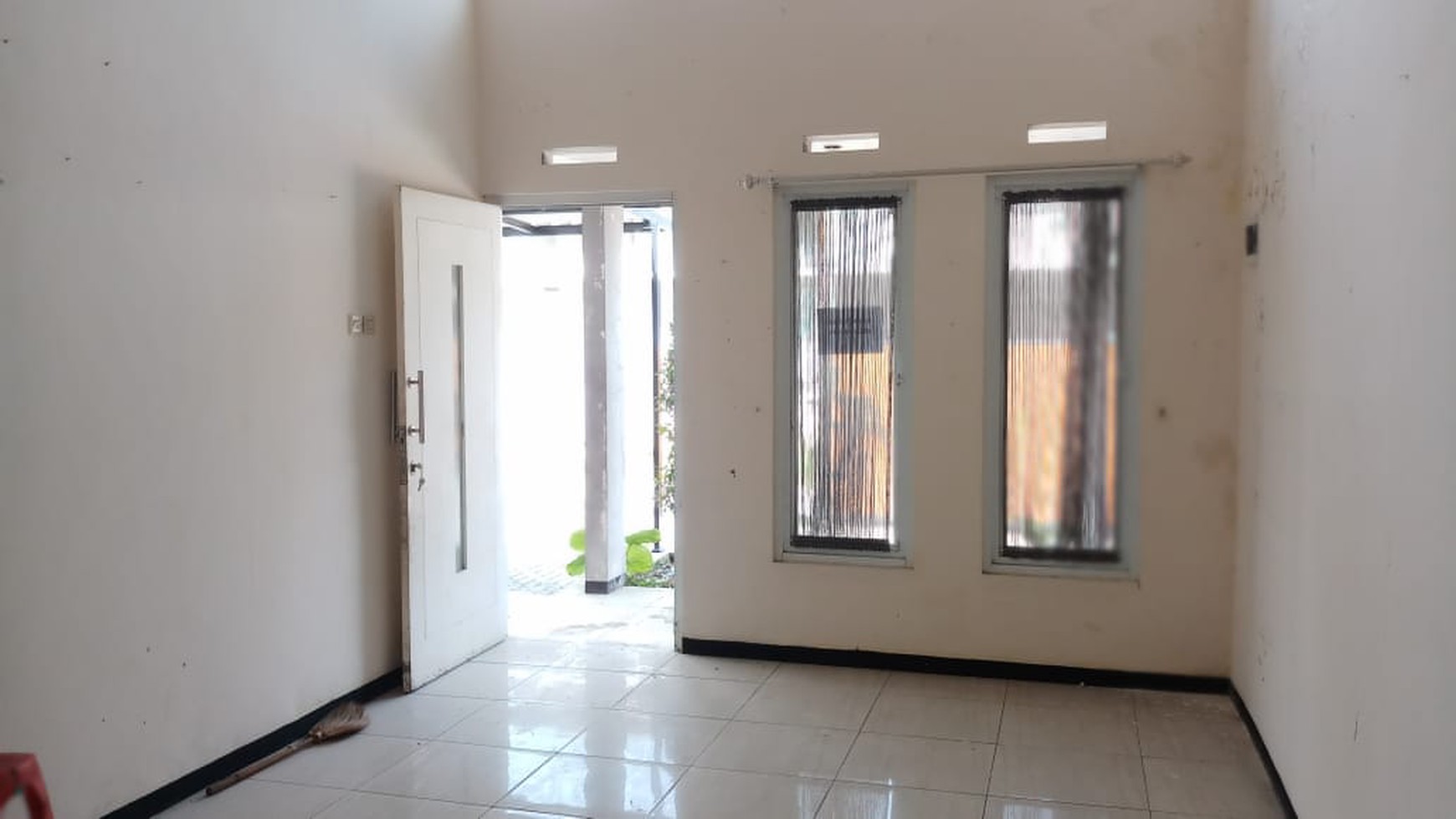 Sewa rumah di Cluster, Bandung Barat