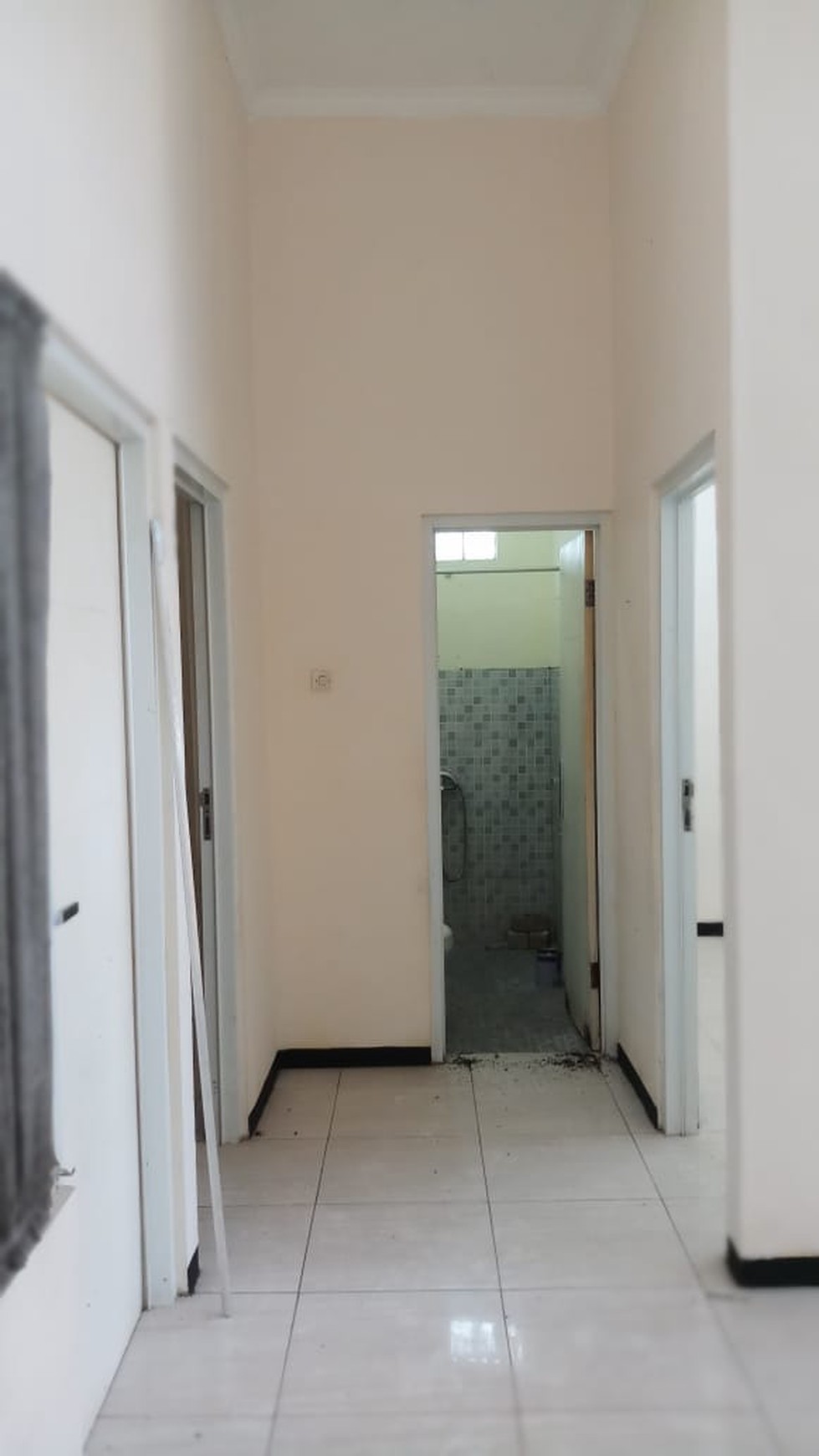 Sewa rumah di Cluster, Bandung Barat