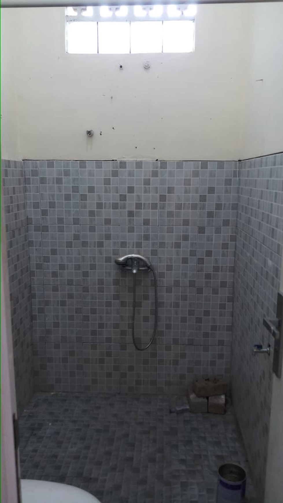 Sewa rumah di Cluster, Bandung Barat