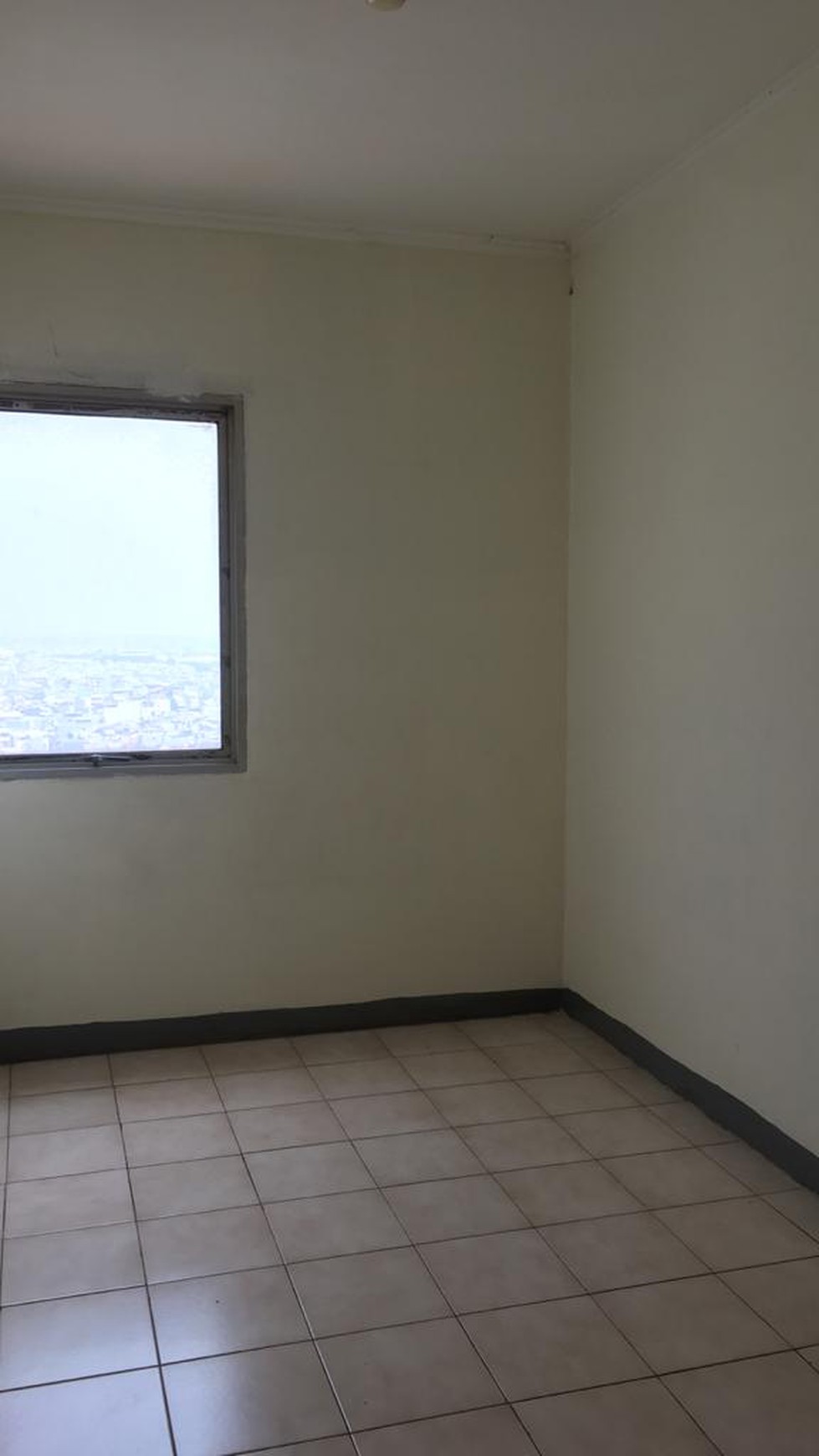 APARTEMEN MEDITERANIA GAJAH MADA 2BR