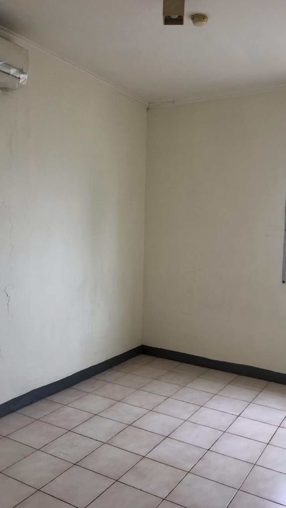 APARTEMEN MEDITERANIA GAJAH MADA 2BR