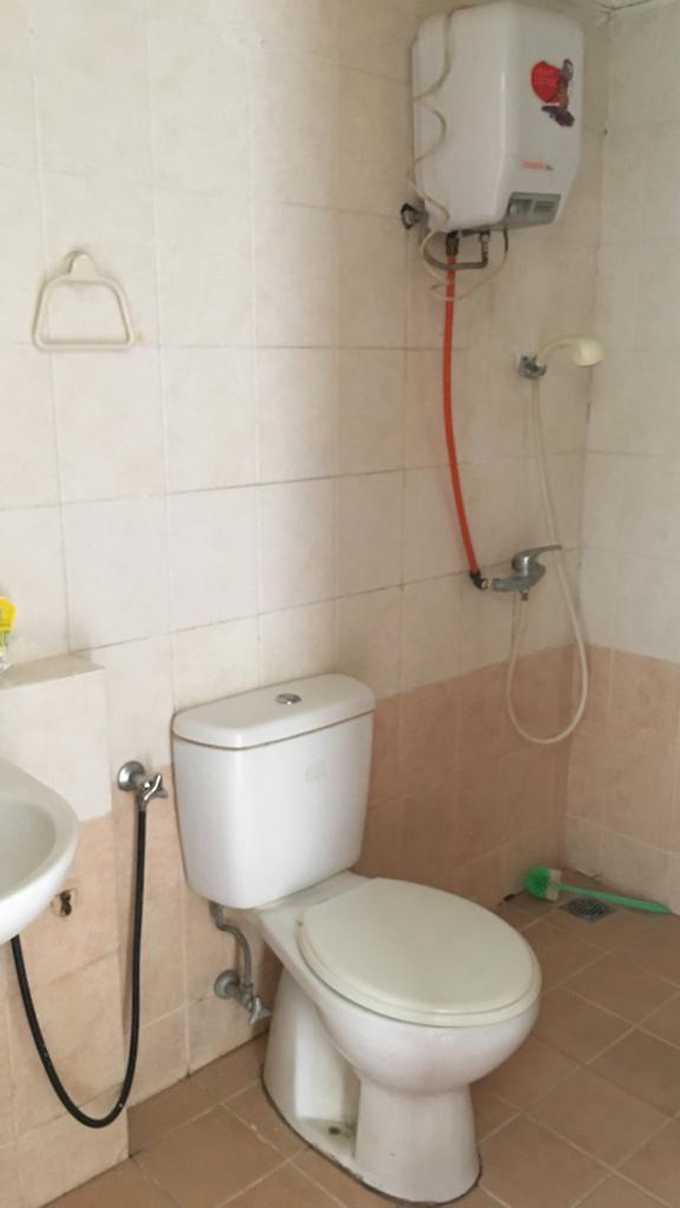 APARTEMEN MEDITERANIA GAJAH MADA 2BR