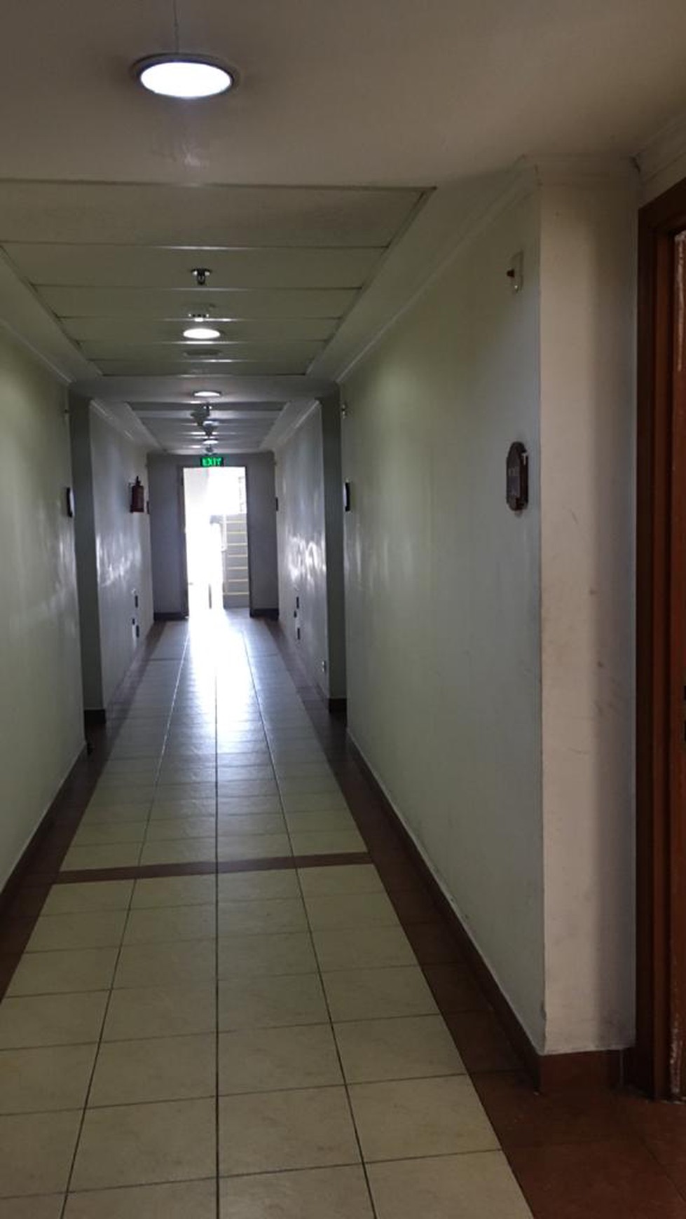 APARTEMEN MEDITERANIA GAJAH MADA 2BR