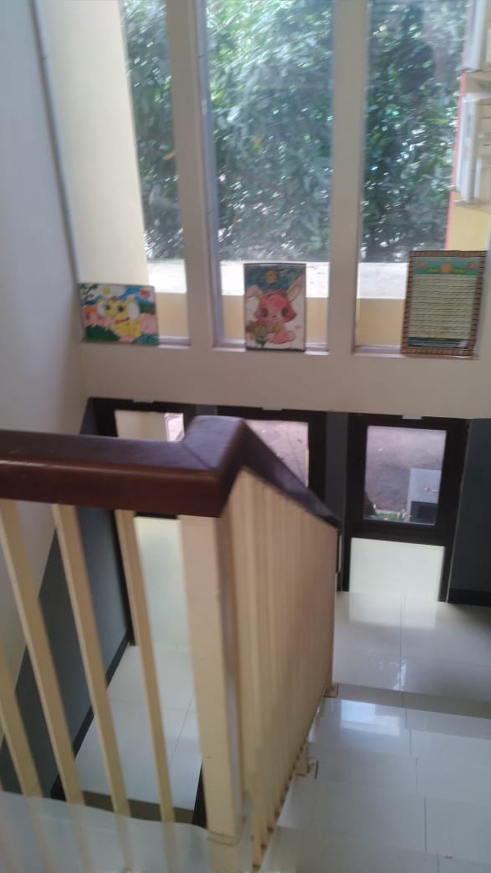 Rumah Minimalis, Siap Huni, dan Hunian Nyaman @Puri Bintaro