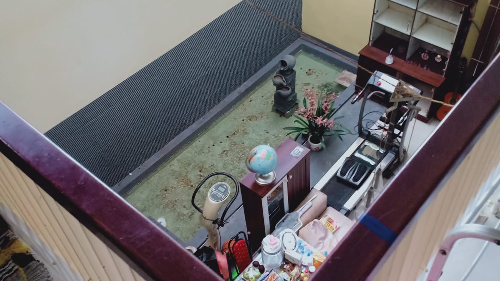 Rumah Minimalis, Siap Huni, dan Hunian Nyaman @Puri Bintaro