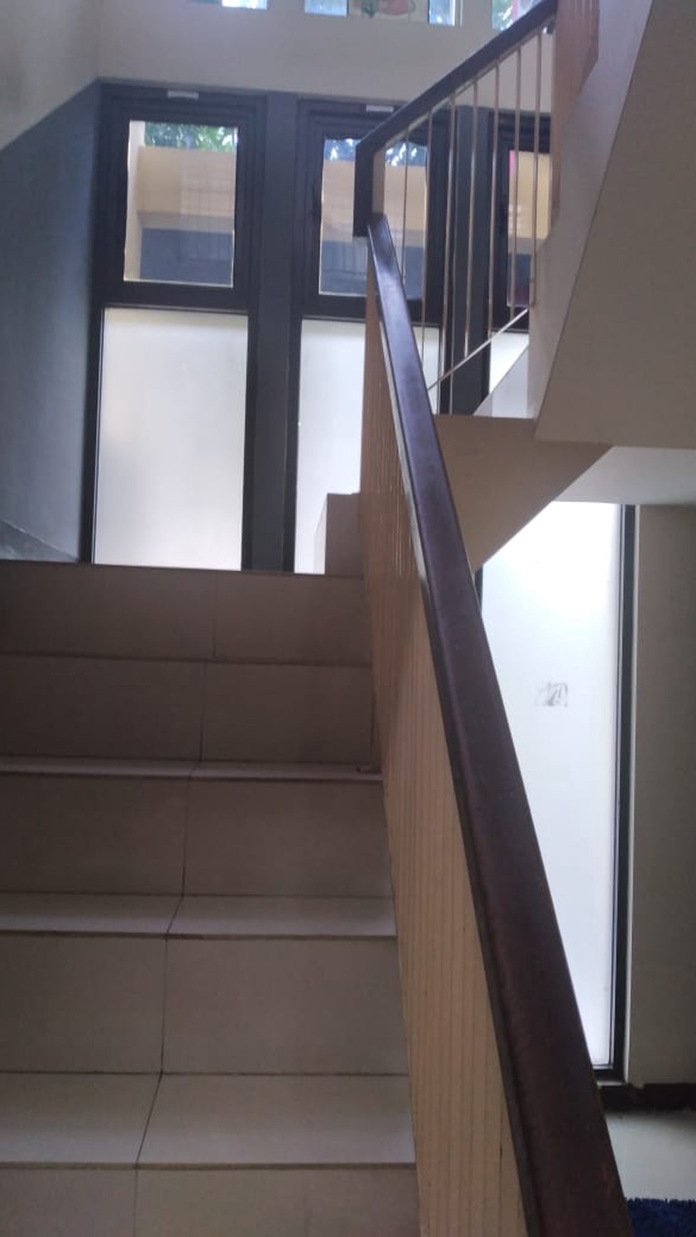 Rumah Minimalis, Siap Huni, dan Hunian Nyaman @Puri Bintaro