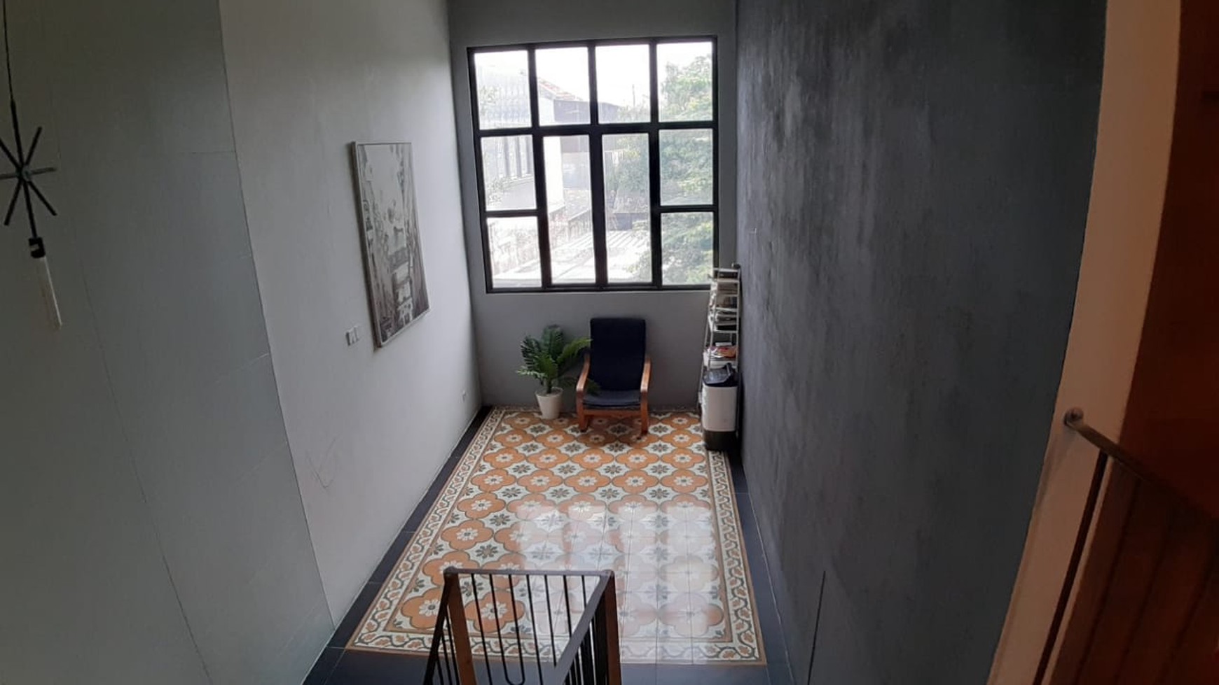 Rumah Siap Huni, Interior Elegan, dan Hunian Nyaman @Golden Park Serpong, Cisauk