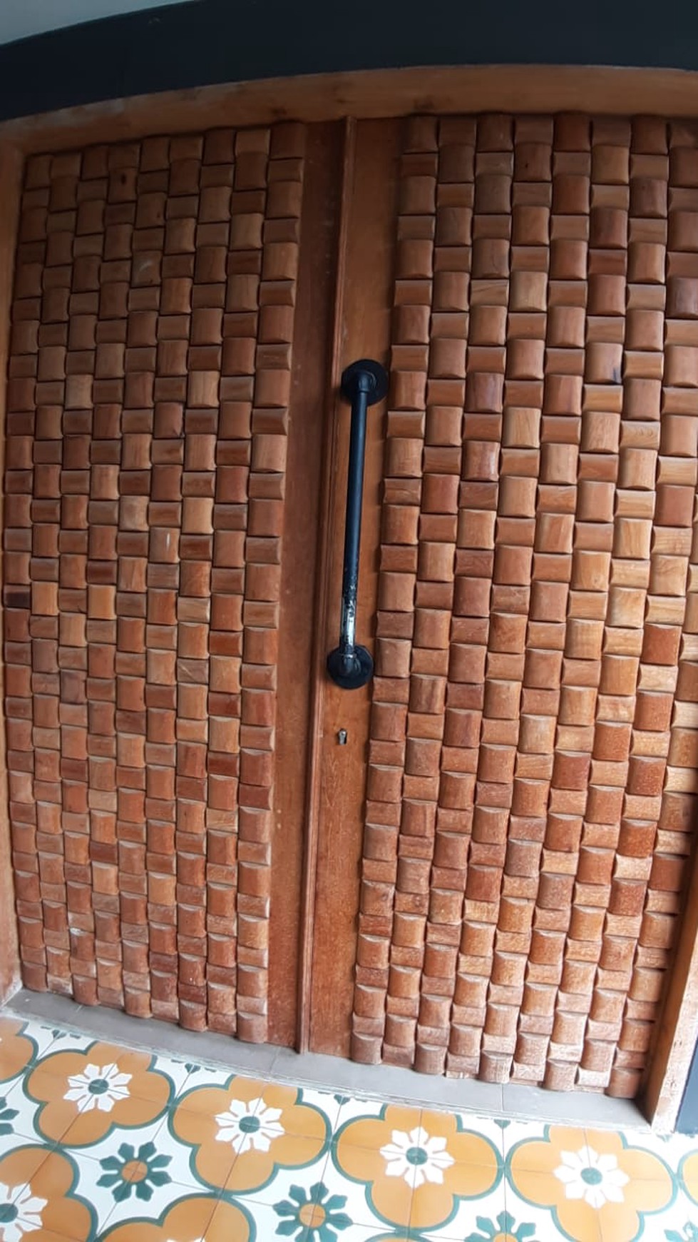 Rumah Siap Huni, Interior Elegan, dan Hunian Nyaman @Golden Park Serpong, Cisauk