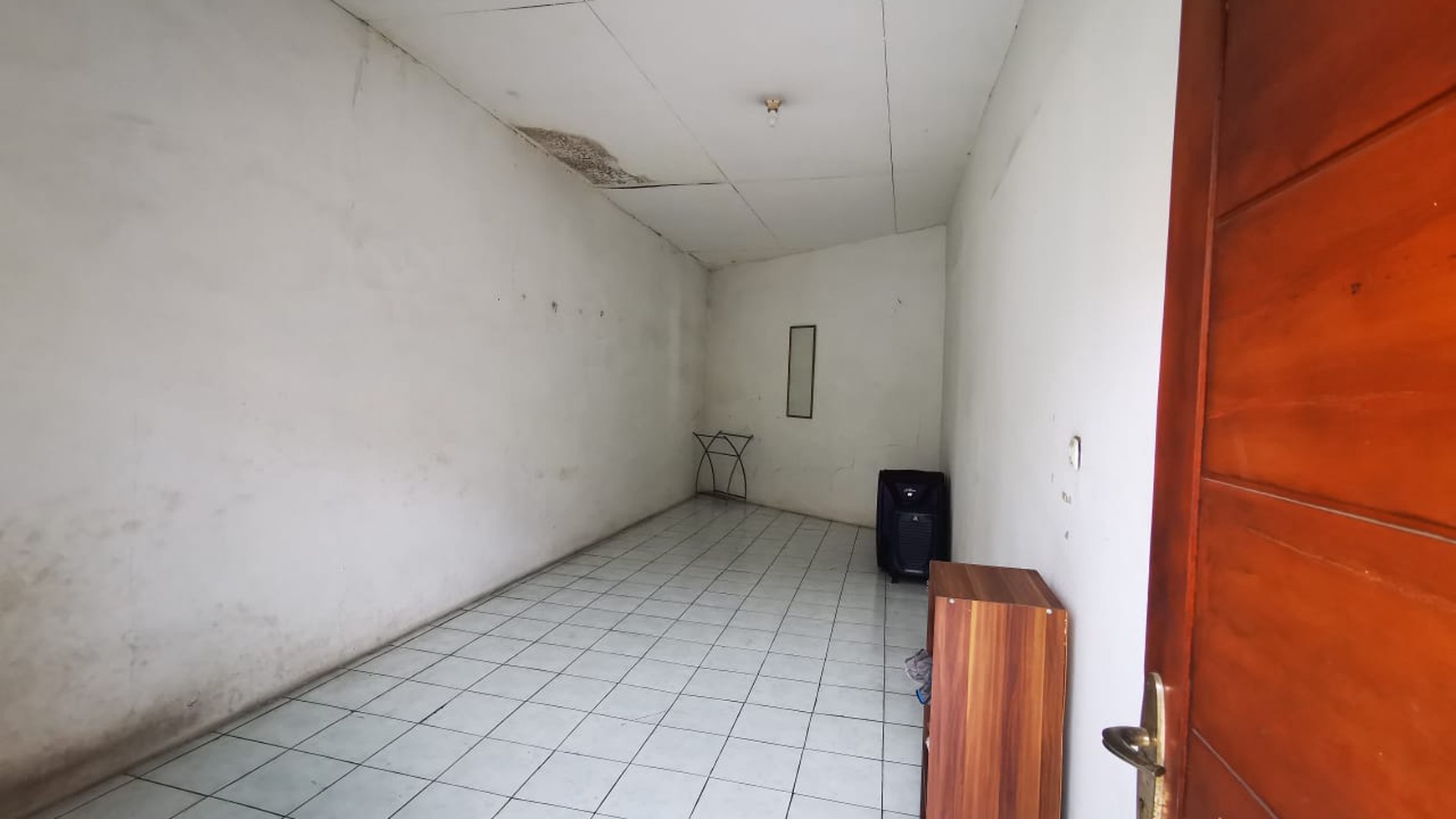 Rumah Lokasi Strategis dikawasan Jl WR Supratman Raya, Ciputat