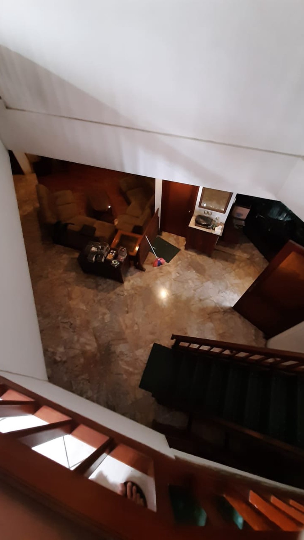 Jual Rumah Pondok Indah Taman Kencana Permai