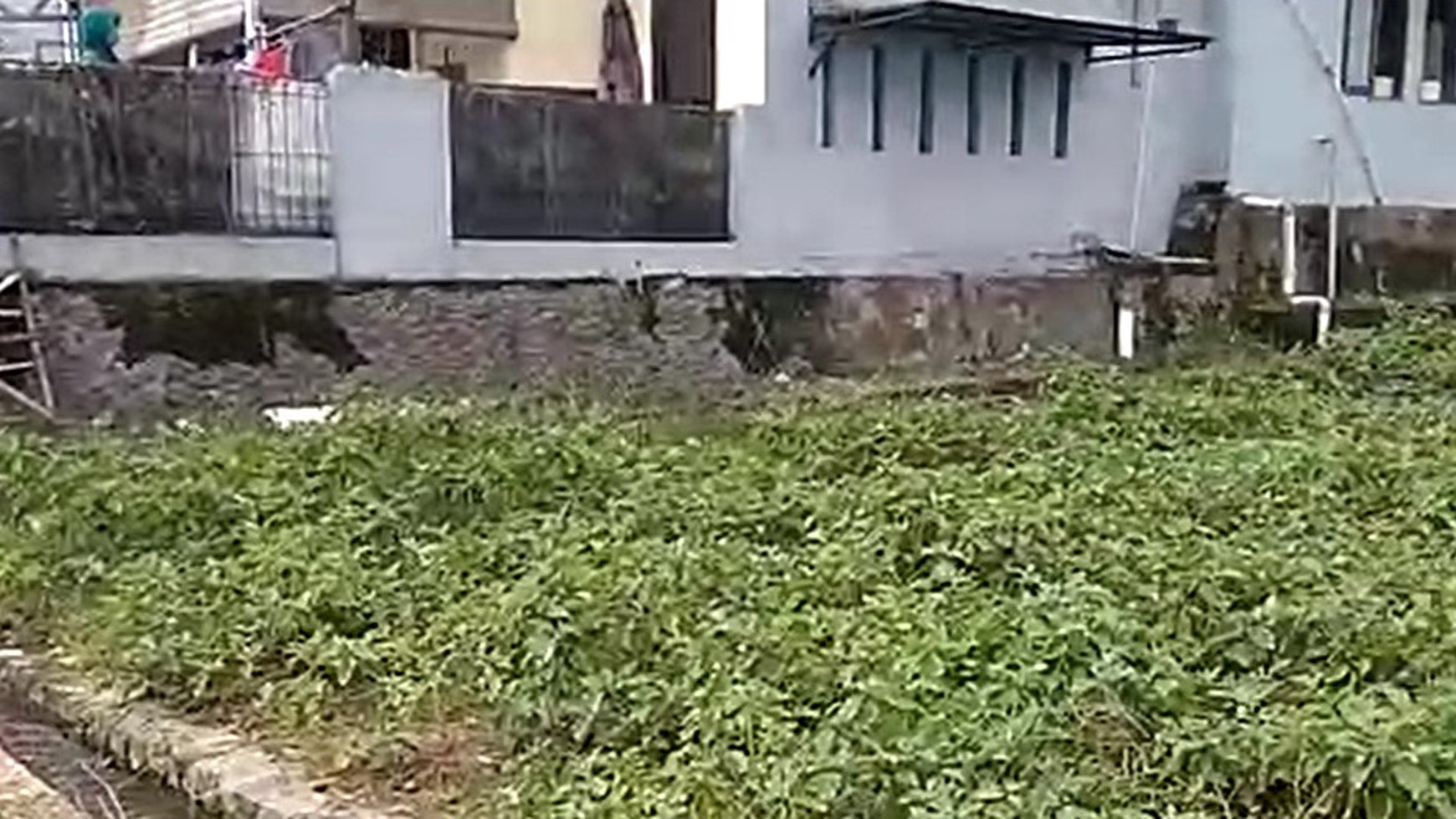 Kavling Siap Bangun, Dekat Tempat Wisata Situ Gunung @Sukabumi