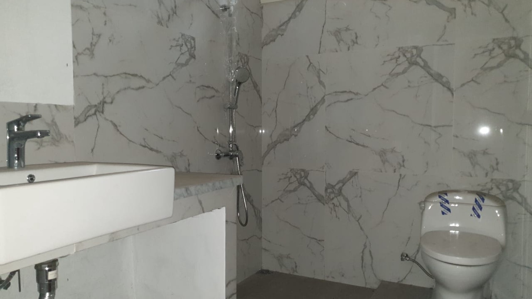 For Sale Rumah Klasik Permata Hijau