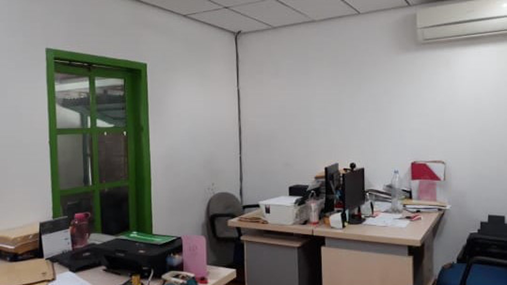 Rumah Siap Huni, Lokasi Strategis, dan Hunian Nyaman @Delman Asri, Tanah Kusir