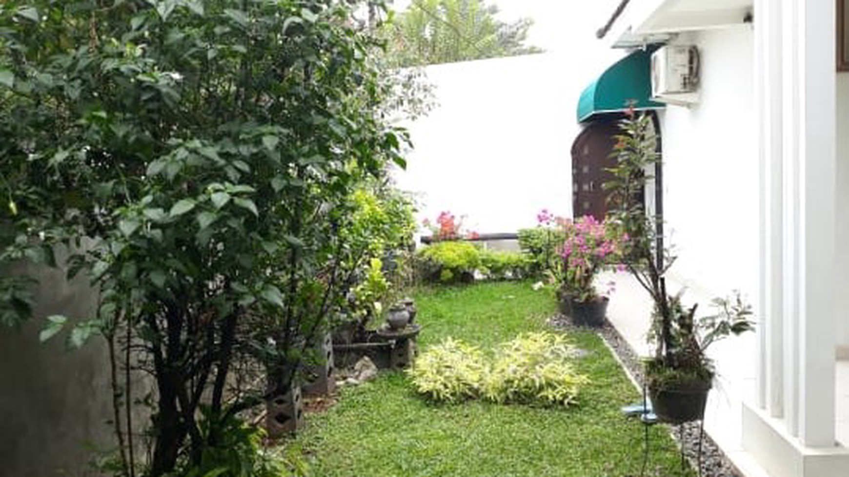Rumah Siap Huni, Lokasi Strategis, dan Hunian Nyaman @Delman Asri, Tanah Kusir