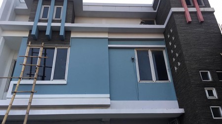 Ruko Siap Pakai, Lokasi Strategis Dekat Bintaro Jaya @Ruko Tegal Rotan, Ciputat