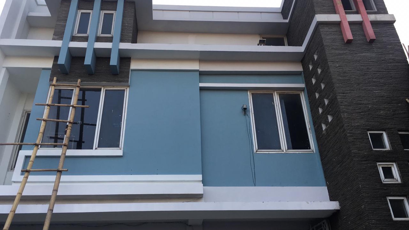 Ruko Siap Pakai, Lokasi Strategis Dekat Bintaro Jaya @Ruko Tegal Rotan, Ciputat