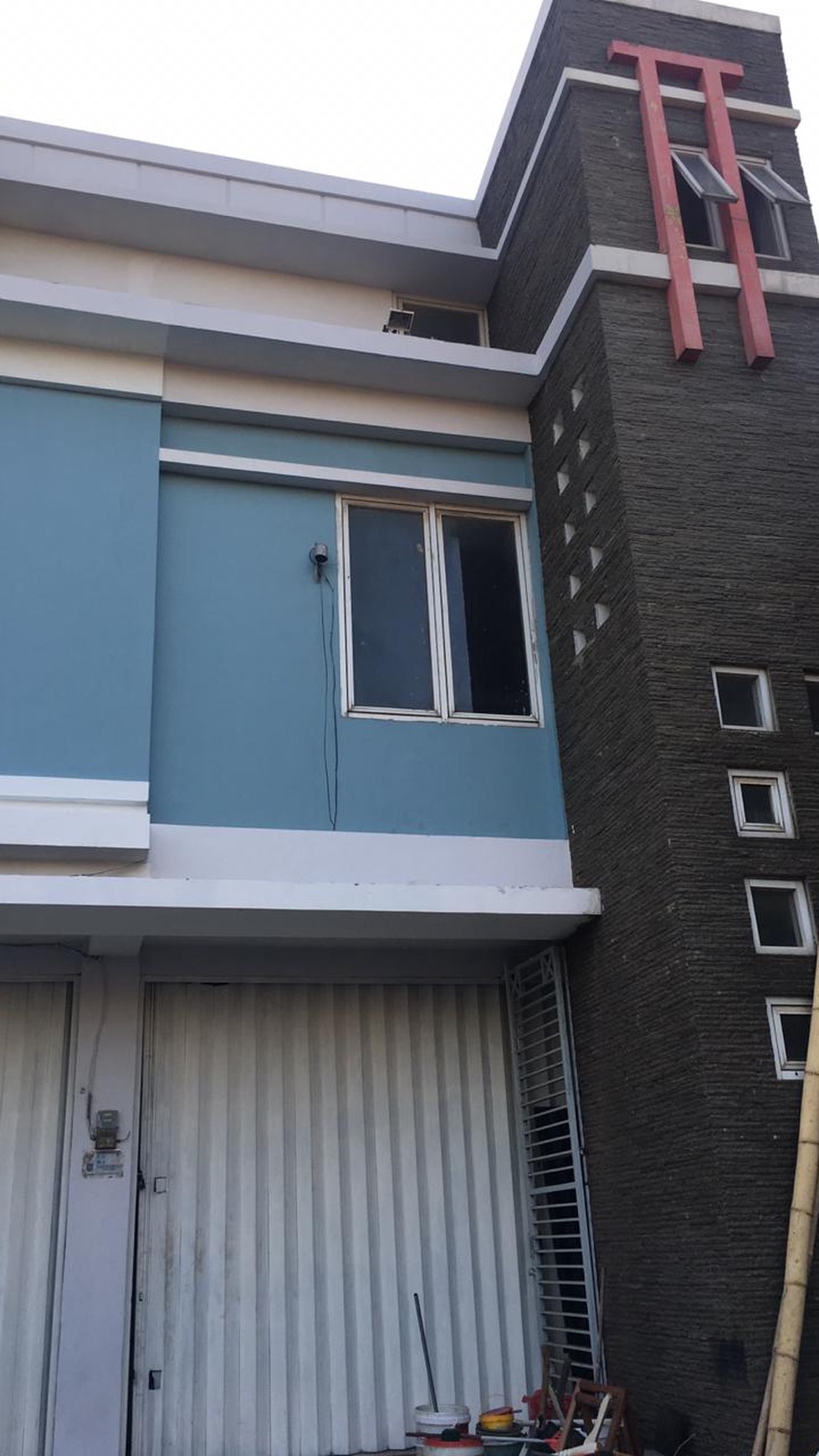 Ruko Siap Pakai, Lokasi Strategis Dekat Bintaro Jaya @Ruko Tegal Rotan, Ciputat