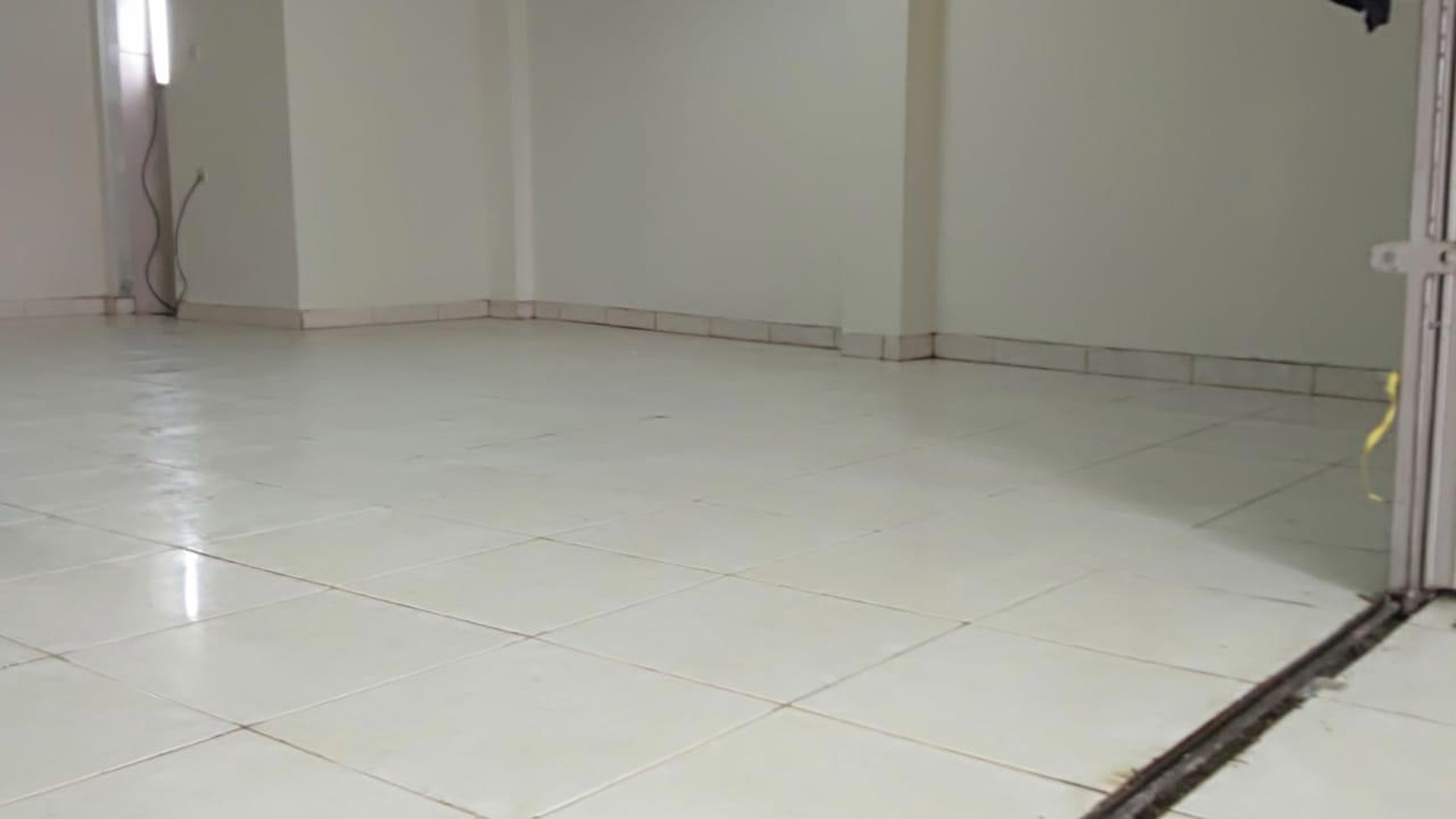 Ruko Siap Pakai, Lokasi Strategis Dekat Bintaro Jaya @Ruko Tegal Rotan, Ciputat