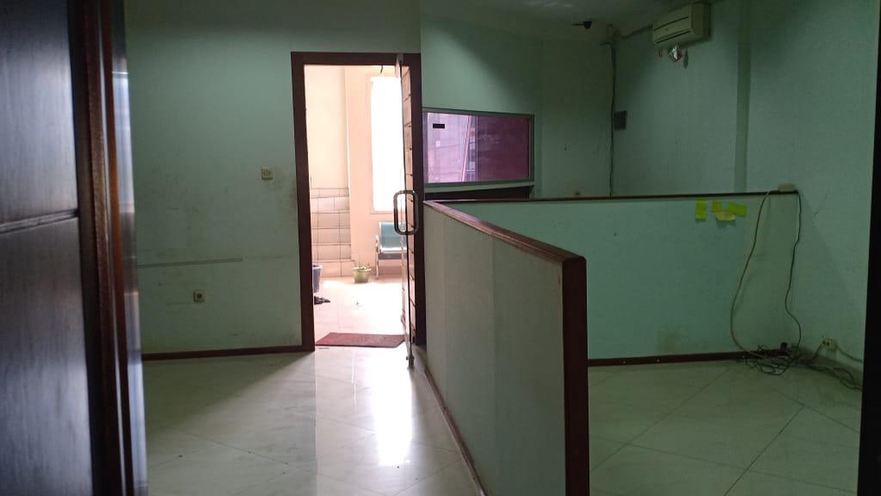 Ruko Siap Pakai, Lokasi Strategis Dekat Bintaro Jaya @Ruko Tegal Rotan, Ciputat